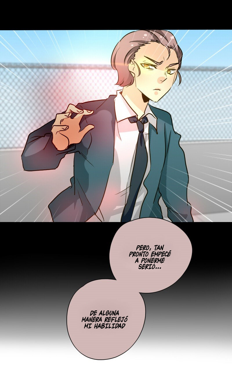 UnORDINARY Capitulo 133 página 42