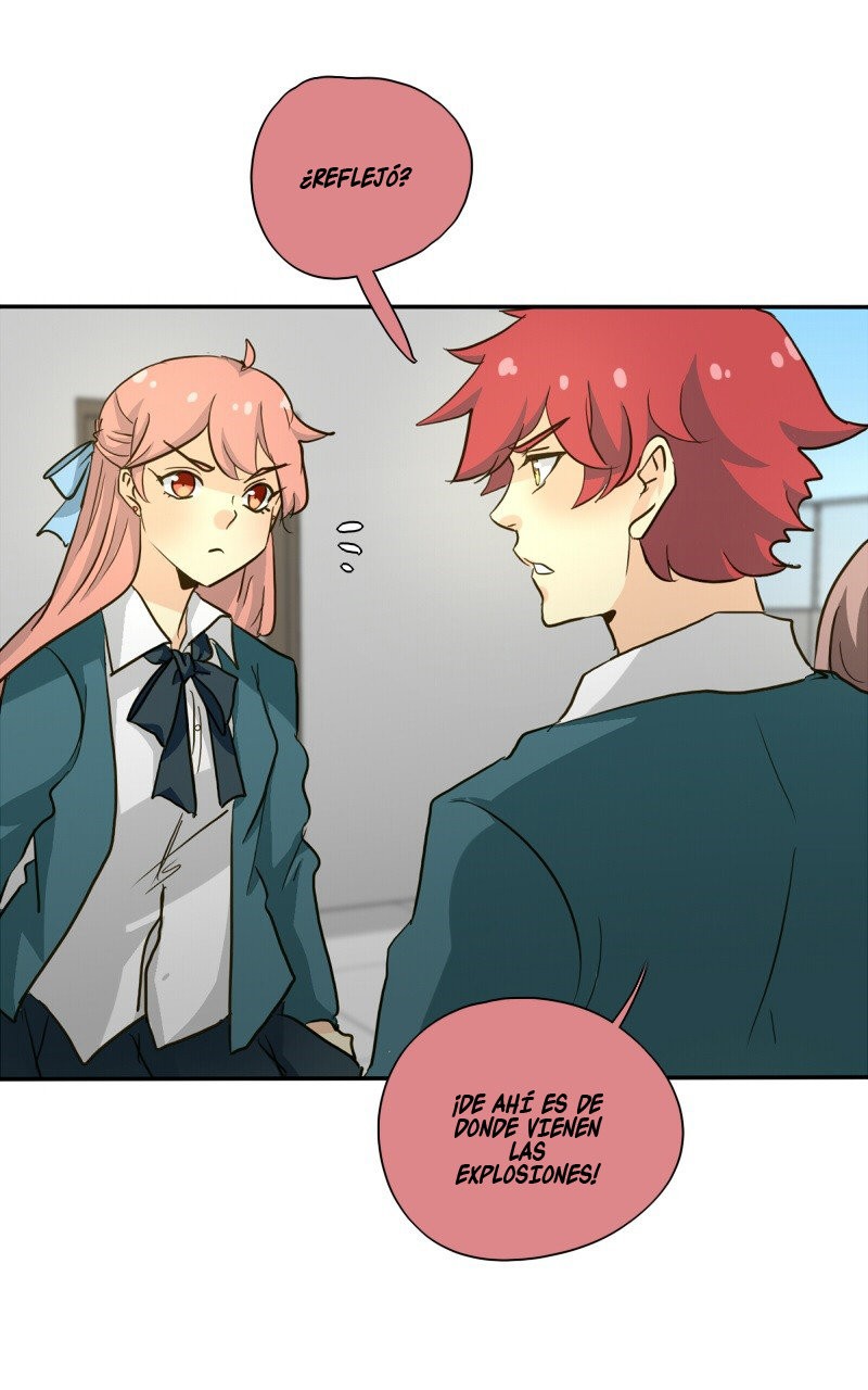 UnORDINARY Capitulo 133 página 43