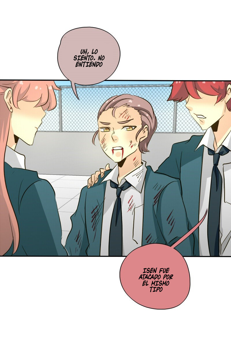 UnORDINARY Capitulo 133 página 44