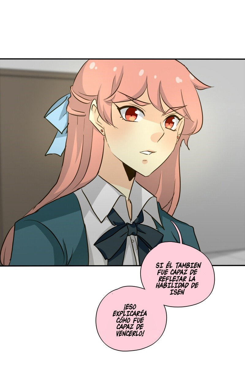 UnORDINARY Capitulo 133 página 45