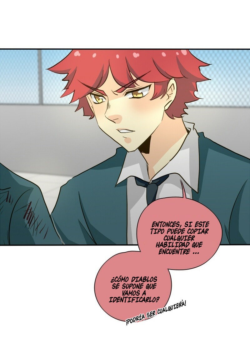 UnORDINARY Capitulo 133 página 46