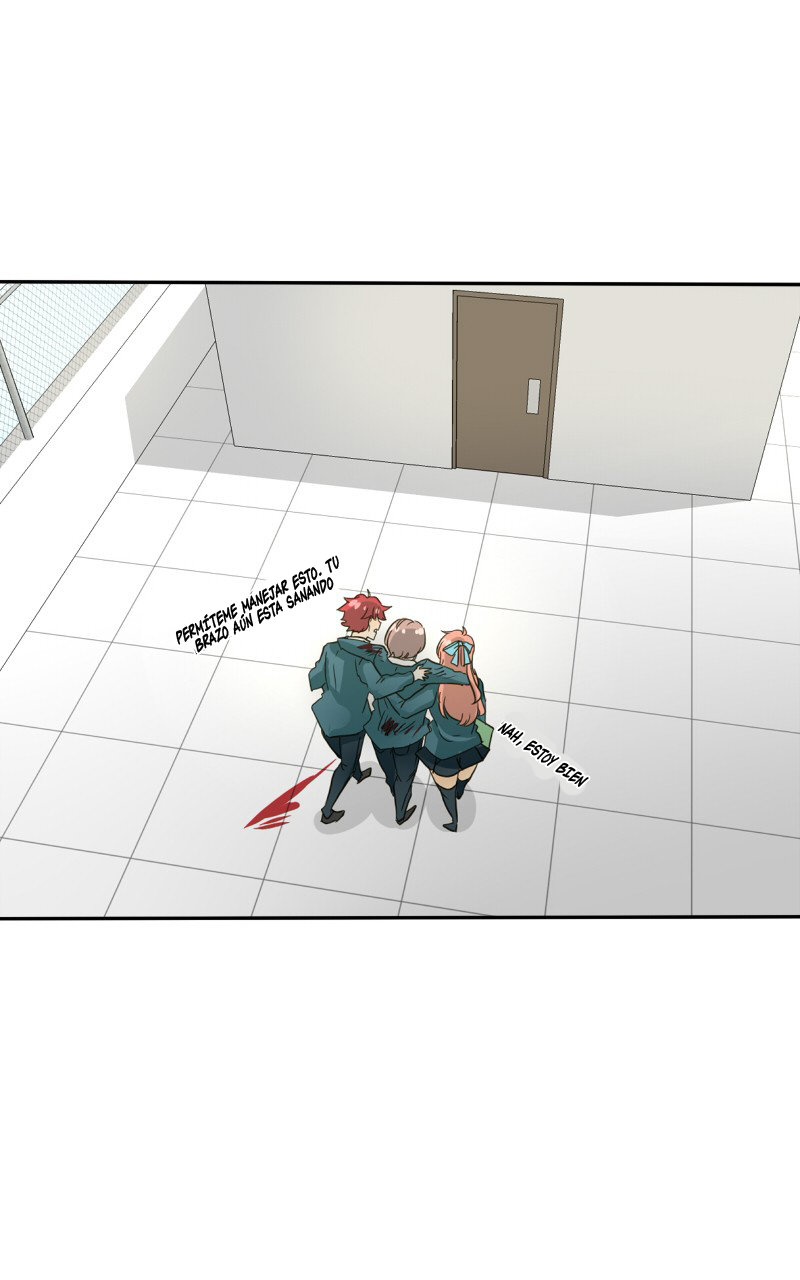 UnORDINARY Capitulo 133 página 49