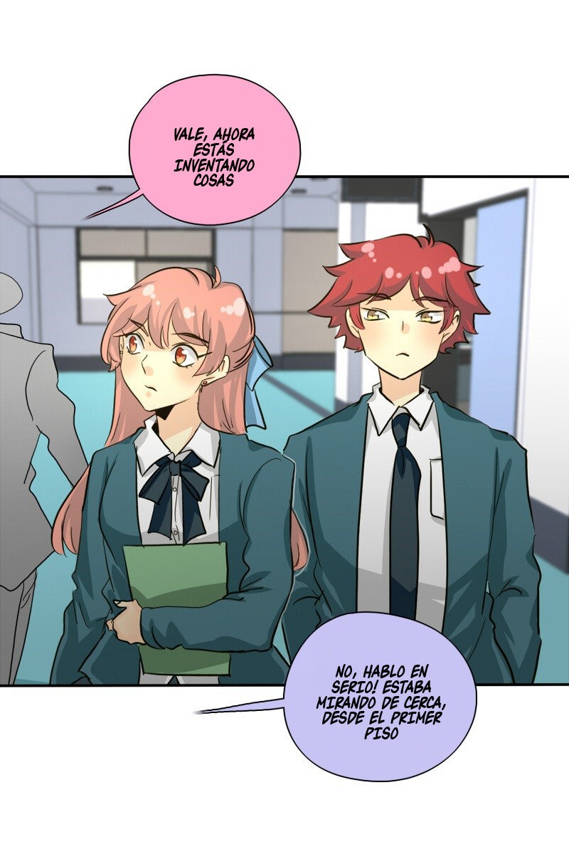 UnORDINARY Capitulo 133 página 5