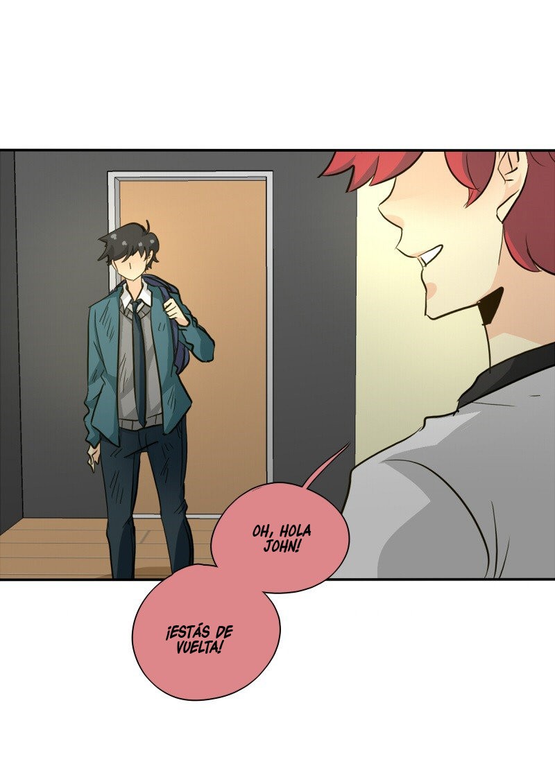 UnORDINARY Capitulo 133 página 54