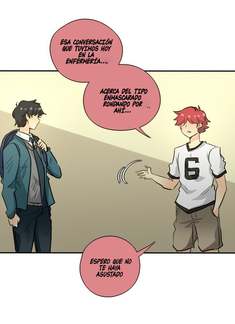 UnORDINARY Capitulo 133 página 56