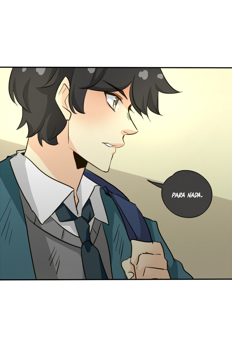 UnORDINARY Capitulo 133 página 57