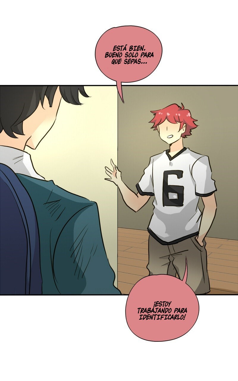 UnORDINARY Capitulo 133 página 58