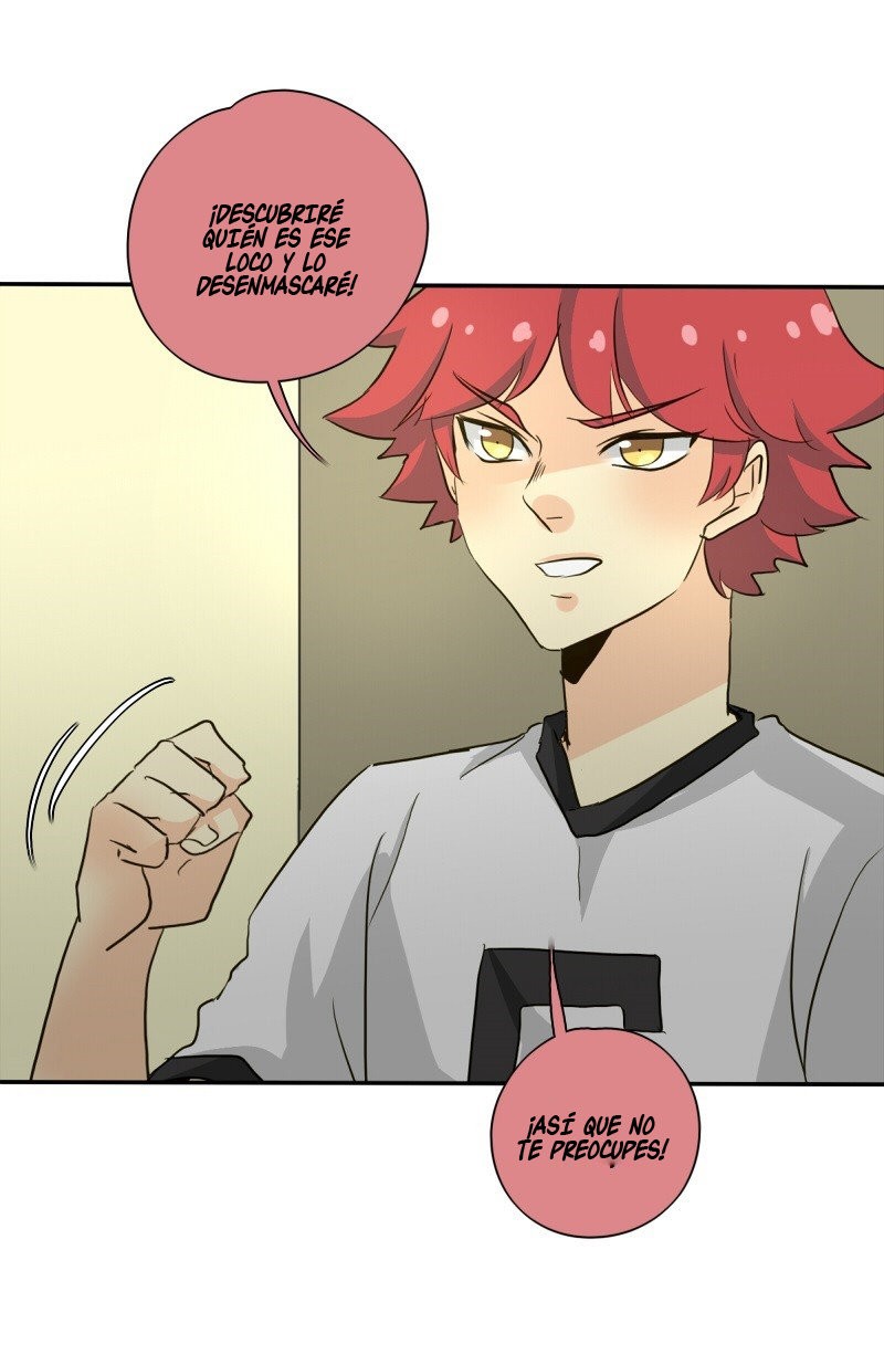 UnORDINARY Capitulo 133 página 59