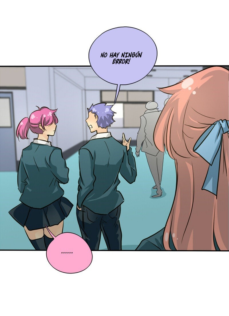 UnORDINARY Capitulo 133 página 6