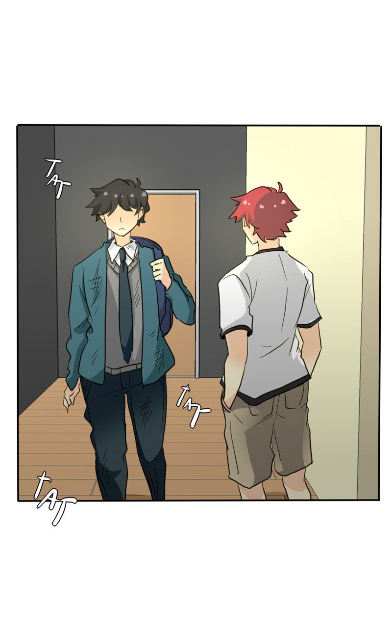 UnORDINARY Capitulo 133 página 60