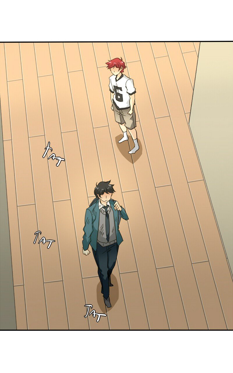 UnORDINARY Capitulo 133 página 63