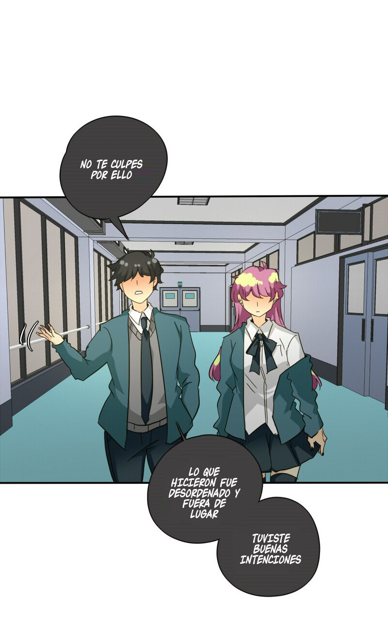 UnORDINARY Capitulo 133 página 66