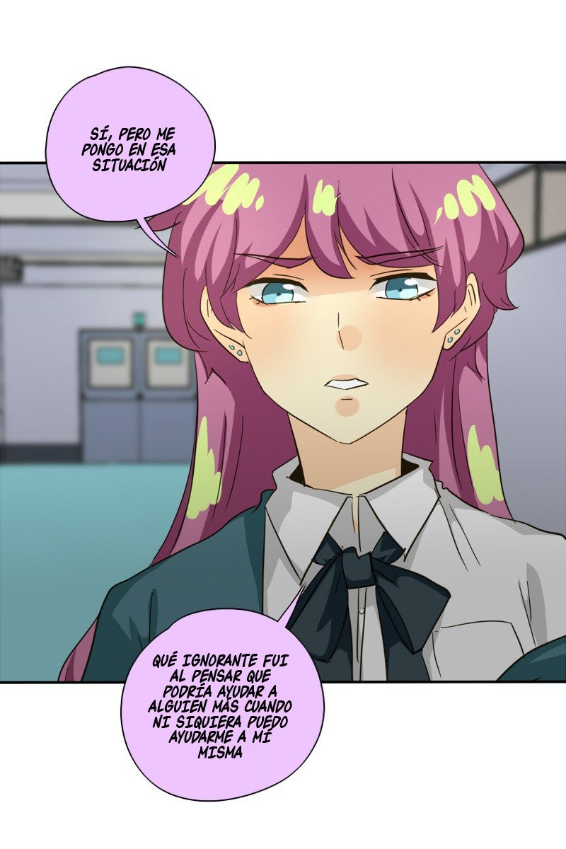 UnORDINARY Capitulo 133 página 67