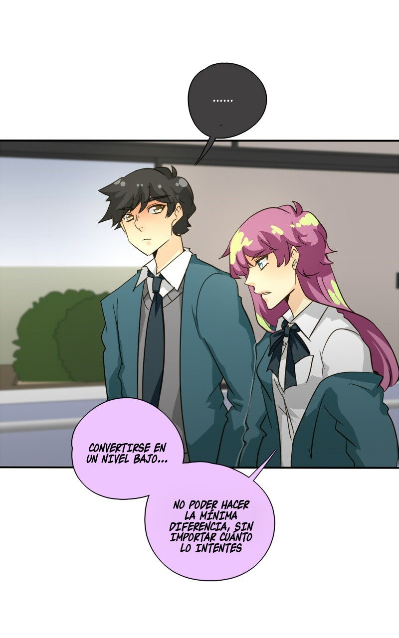 UnORDINARY Capitulo 133 página 69