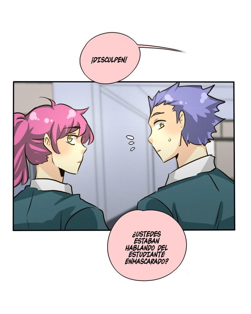 UnORDINARY Capitulo 133 página 7