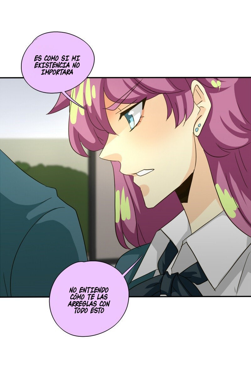 UnORDINARY Capitulo 133 página 70