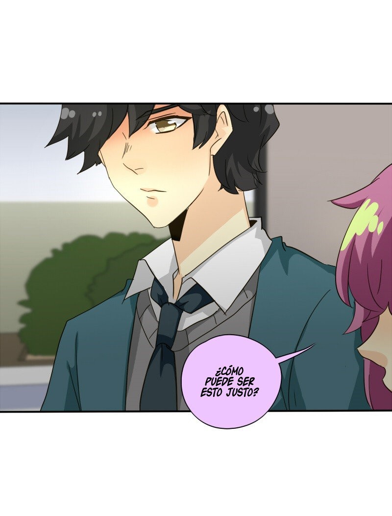 UnORDINARY Capitulo 133 página 71
