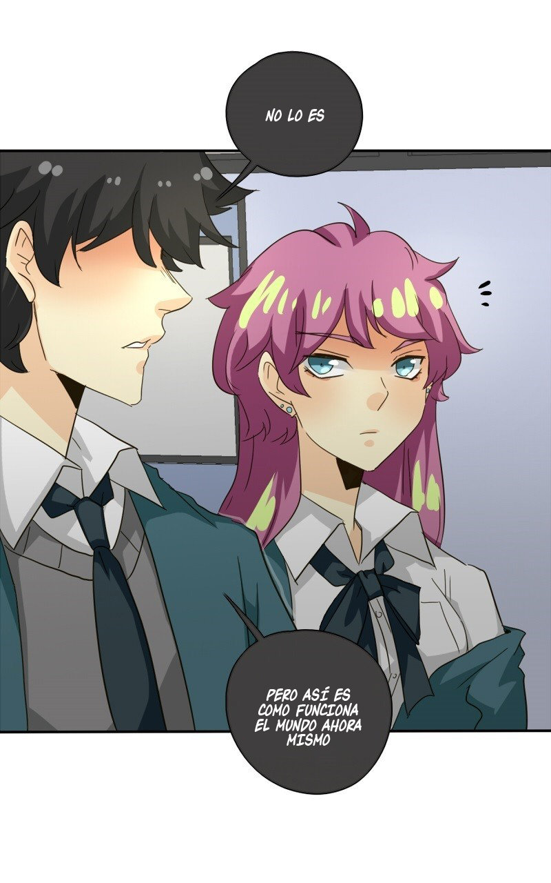UnORDINARY Capitulo 133 página 72