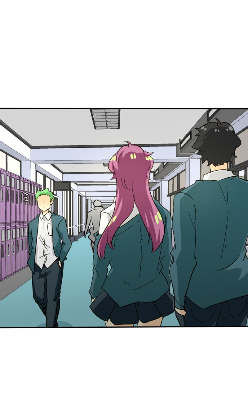 UnORDINARY Capitulo 133 página 74