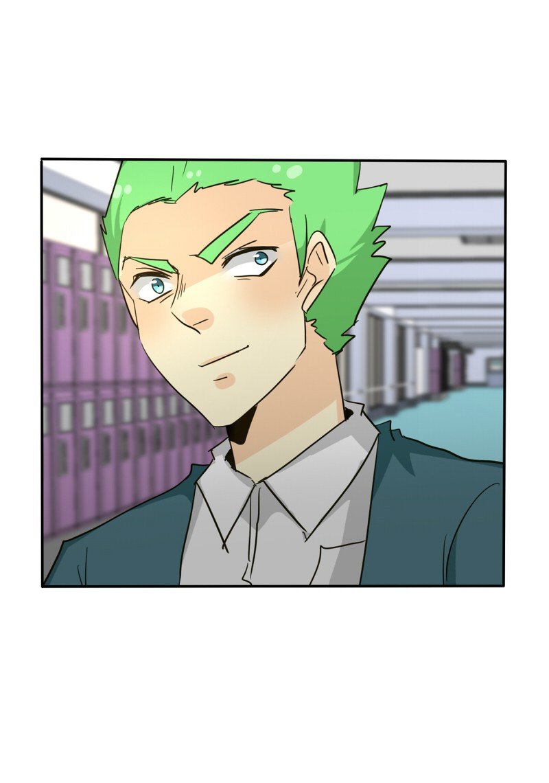 UnORDINARY Capitulo 133 página 75