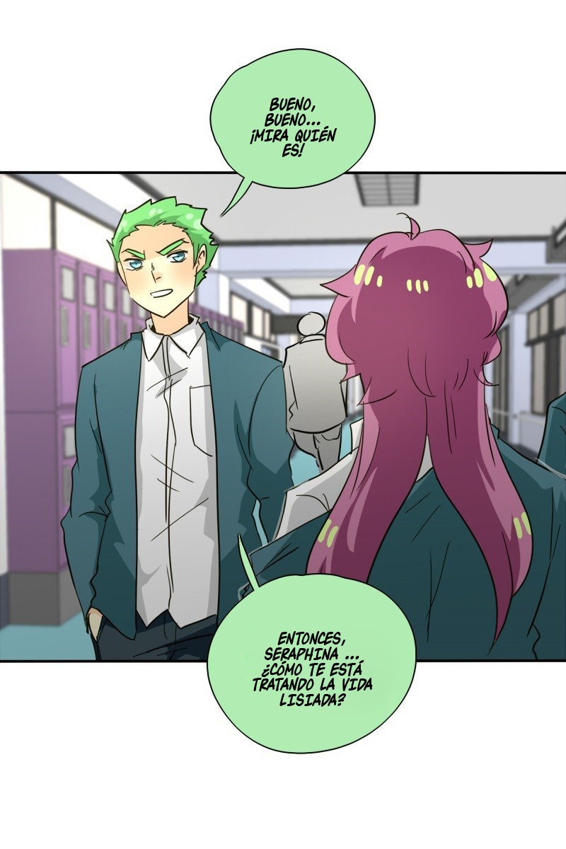 UnORDINARY Capitulo 133 página 76