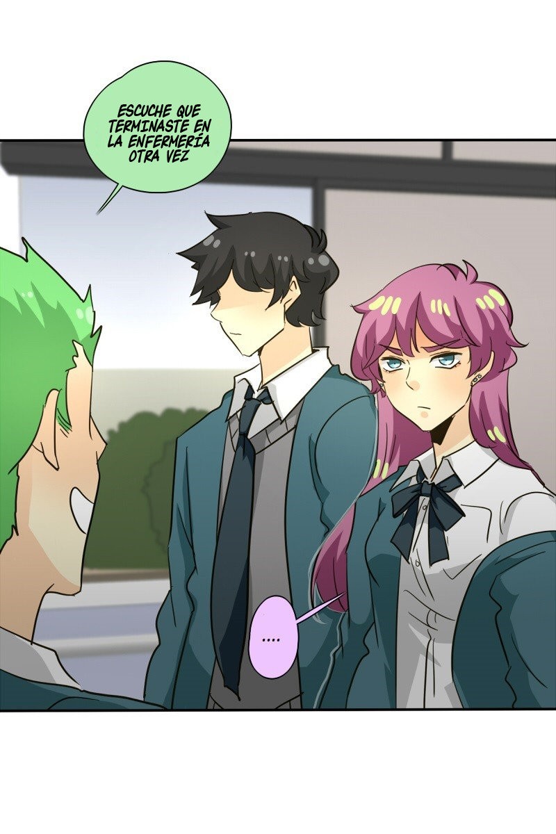 UnORDINARY Capitulo 133 página 77