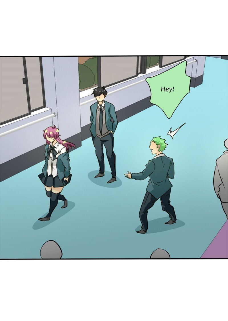 UnORDINARY Capitulo 133 página 79