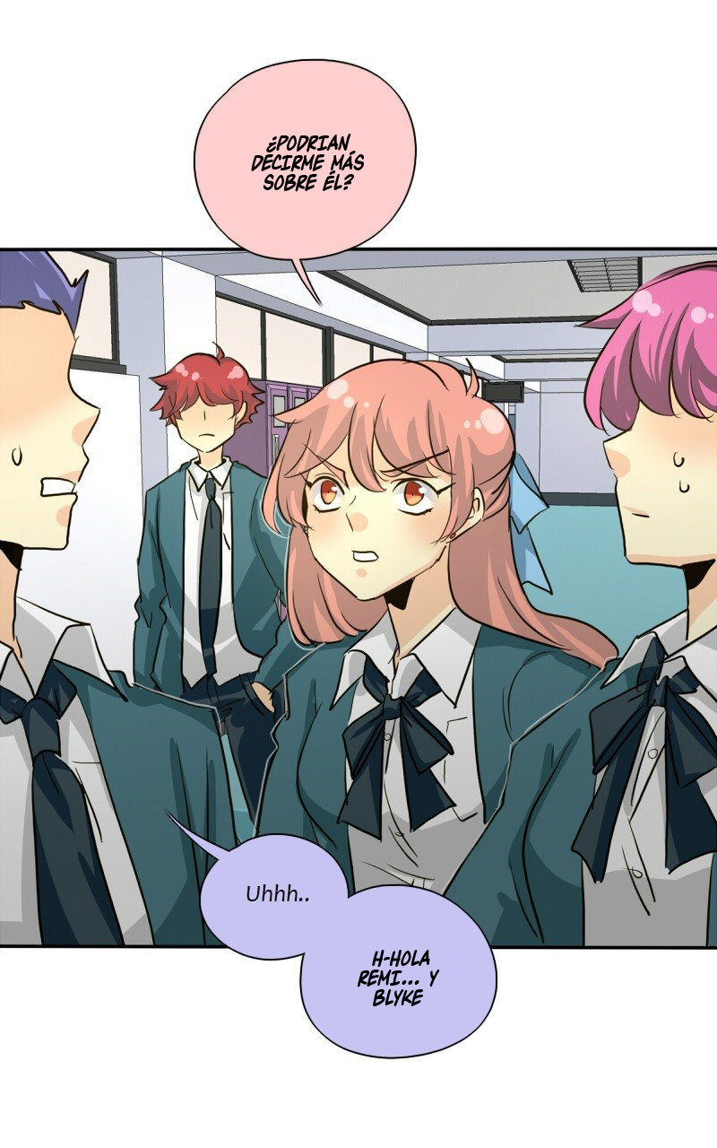 UnORDINARY Capitulo 133 página 8