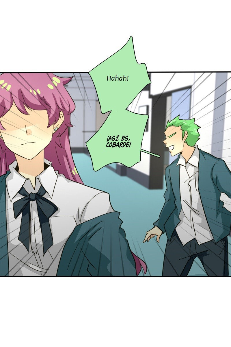 UnORDINARY Capitulo 133 página 80