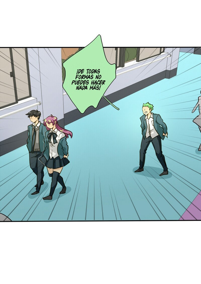 UnORDINARY Capitulo 133 página 82