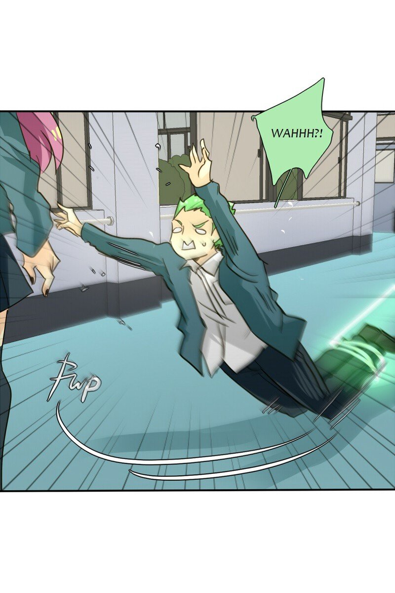 UnORDINARY Capitulo 133 página 84