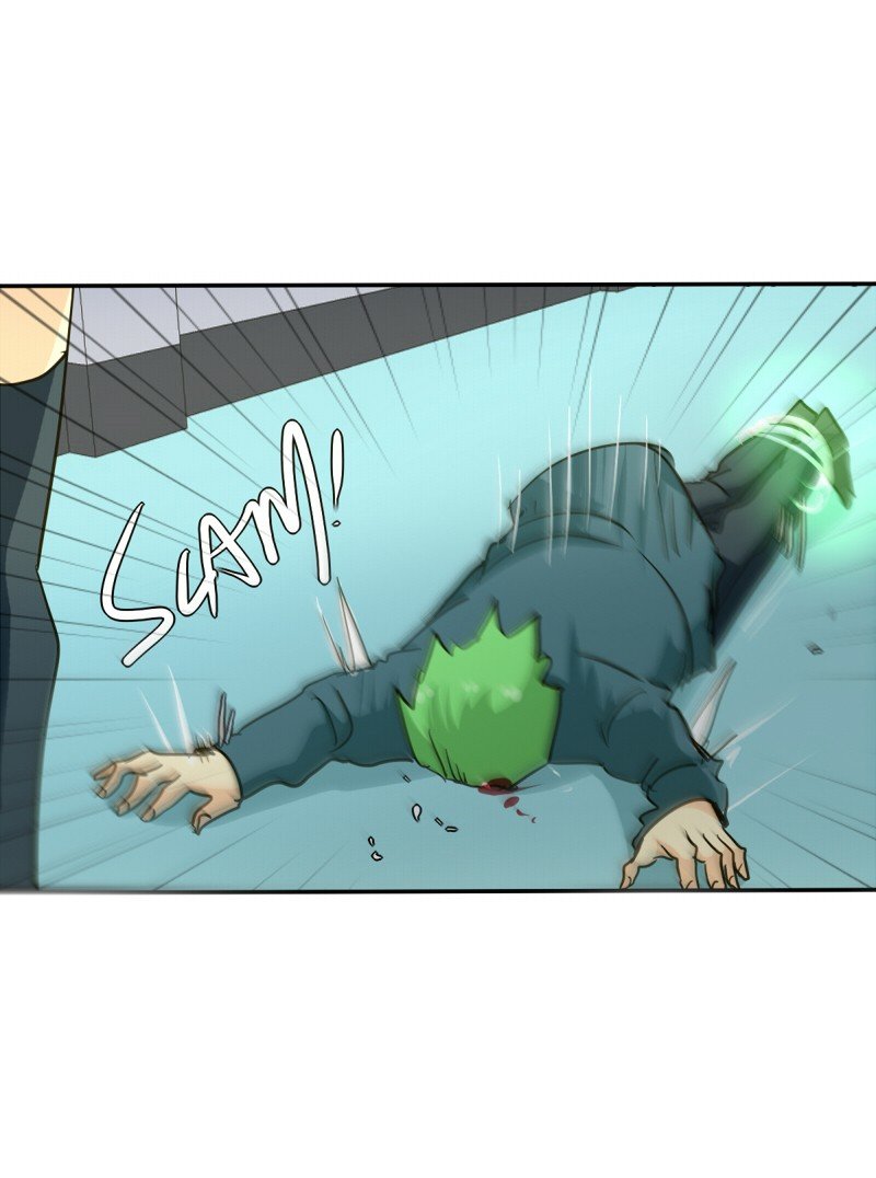 UnORDINARY Capitulo 133 página 85