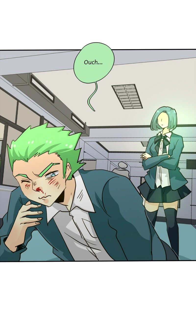 UnORDINARY Capitulo 133 página 86