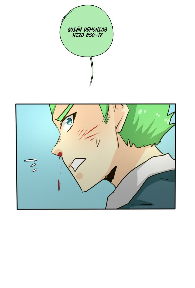 UnORDINARY Capitulo 133 página 87