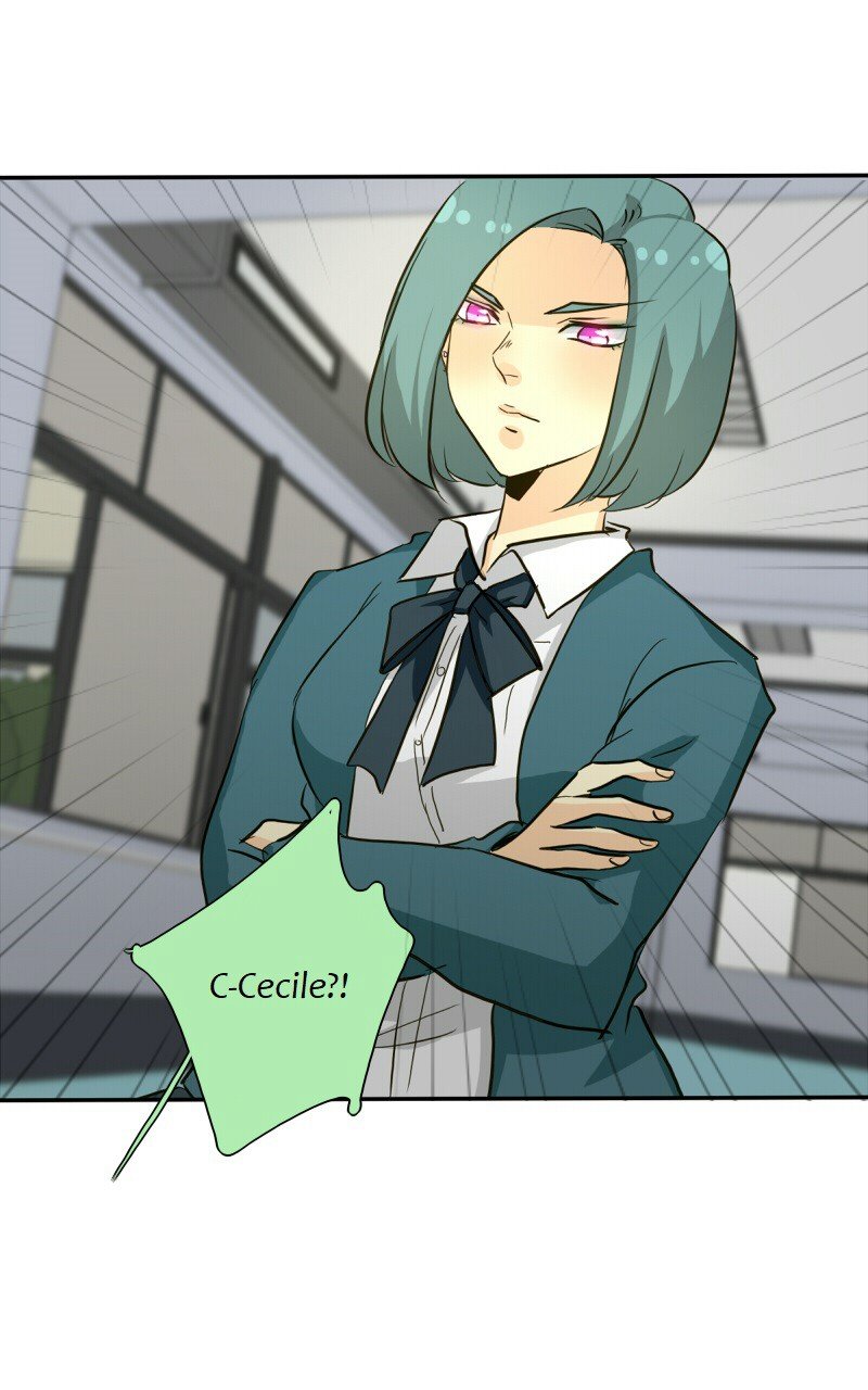 UnORDINARY Capitulo 133 página 88