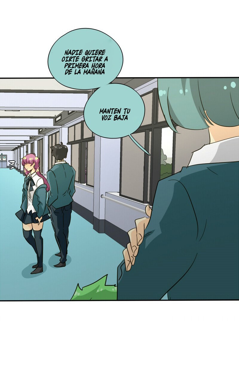 UnORDINARY Capitulo 133 página 89