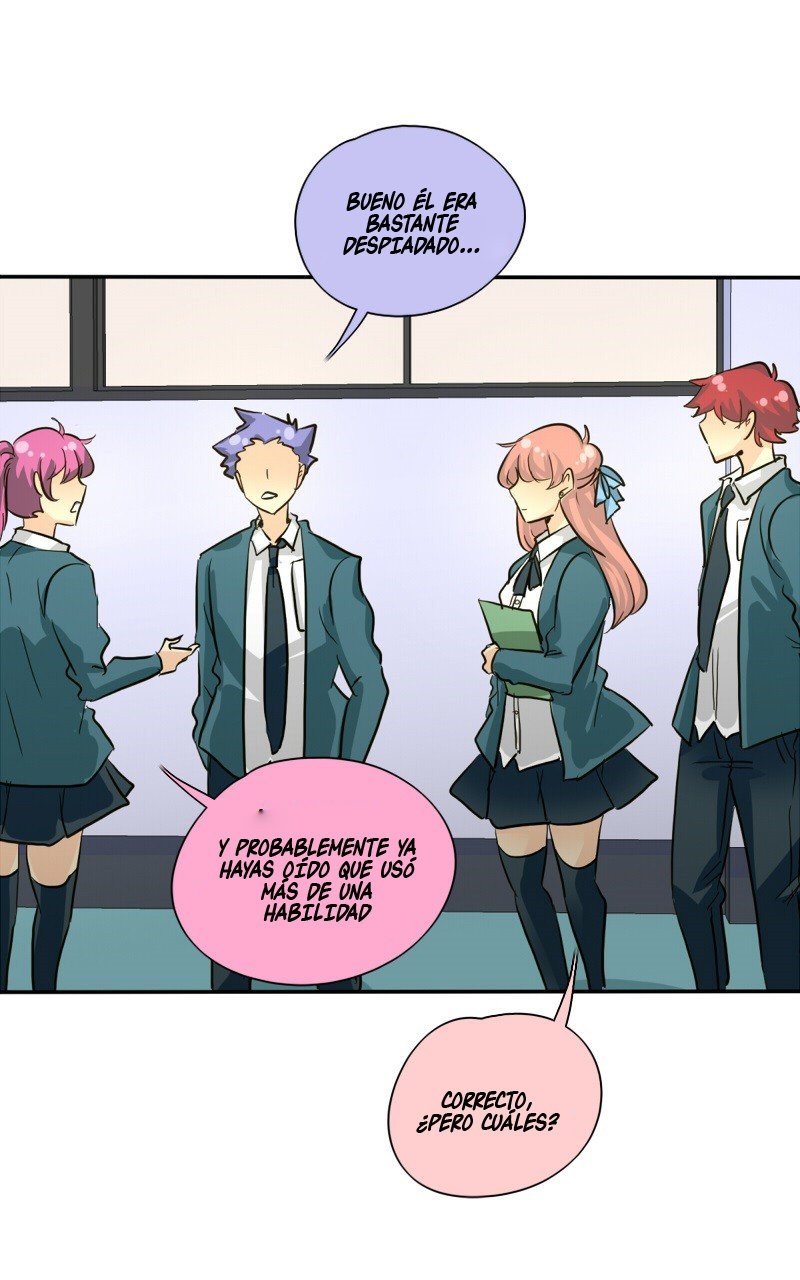 UnORDINARY Capitulo 133 página 9