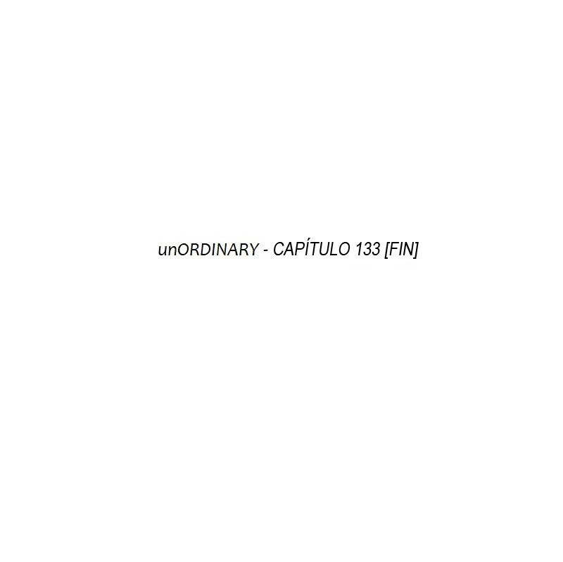 UnORDINARY Capitulo 133 página 96