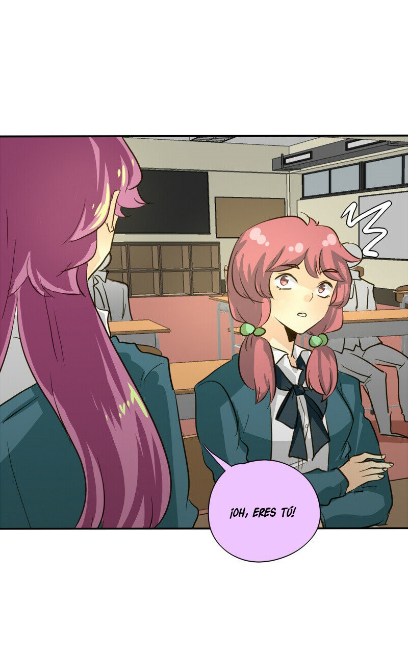 UnORDINARY Capitulo 134 página 16