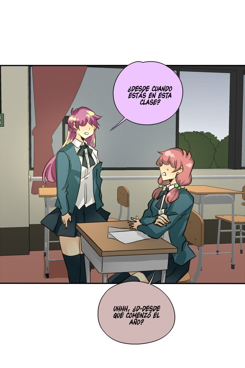 UnORDINARY Capitulo 134 página 17