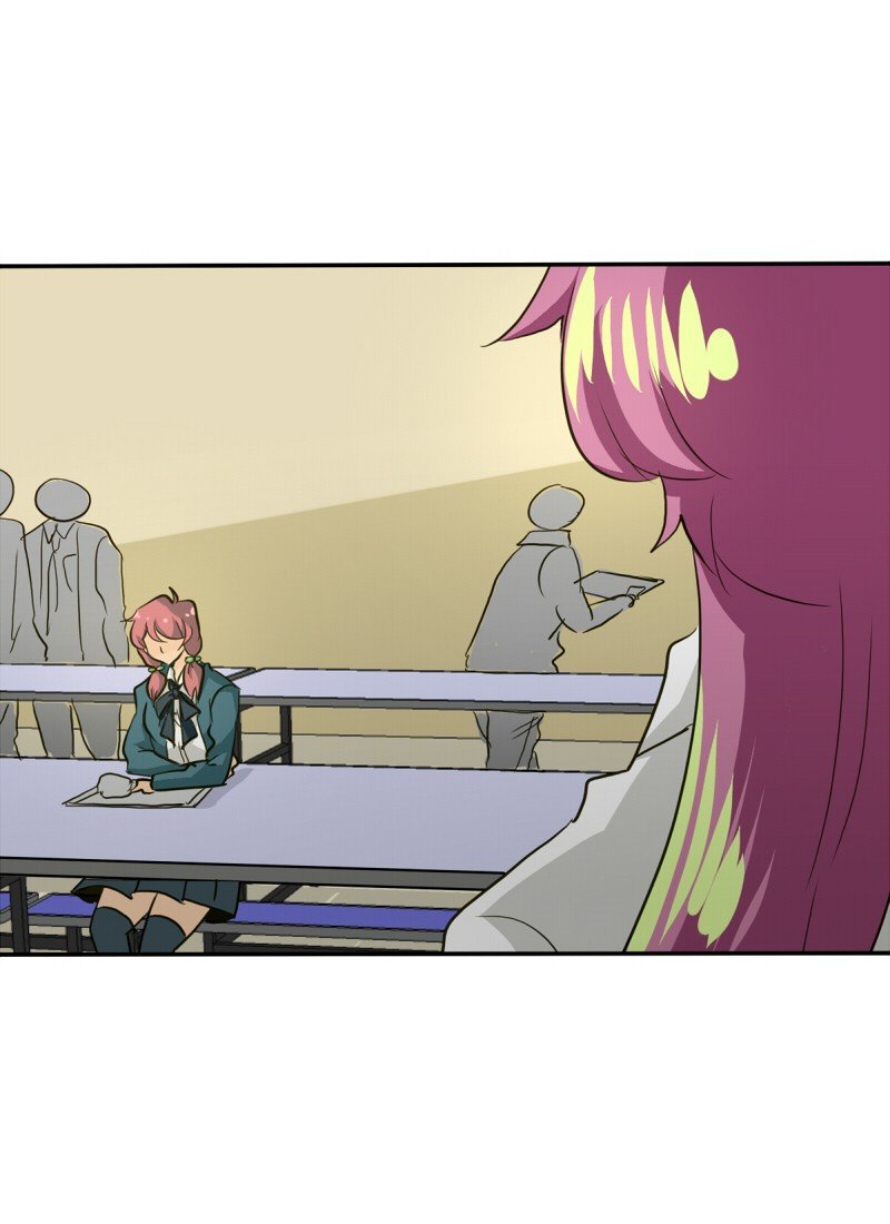 UnORDINARY Capitulo 134 página 23