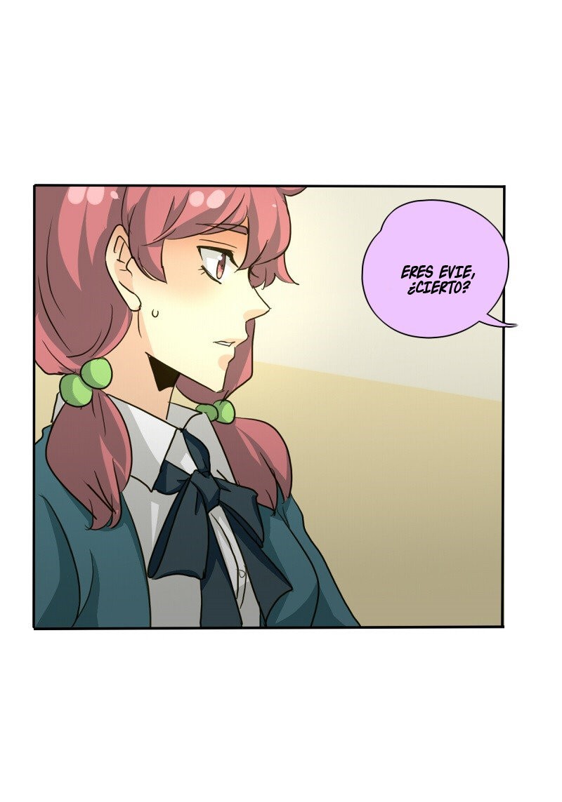 UnORDINARY Capitulo 134 página 27