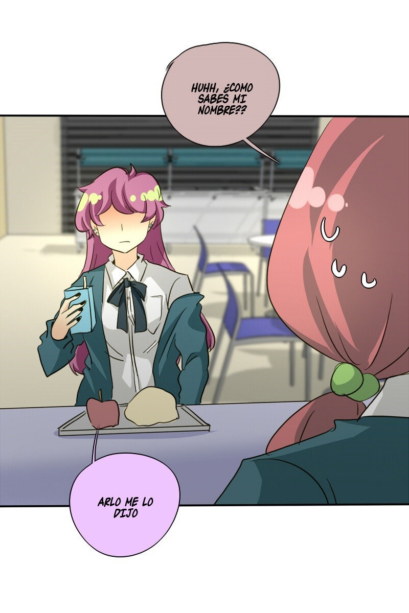 UnORDINARY Capitulo 134 página 28