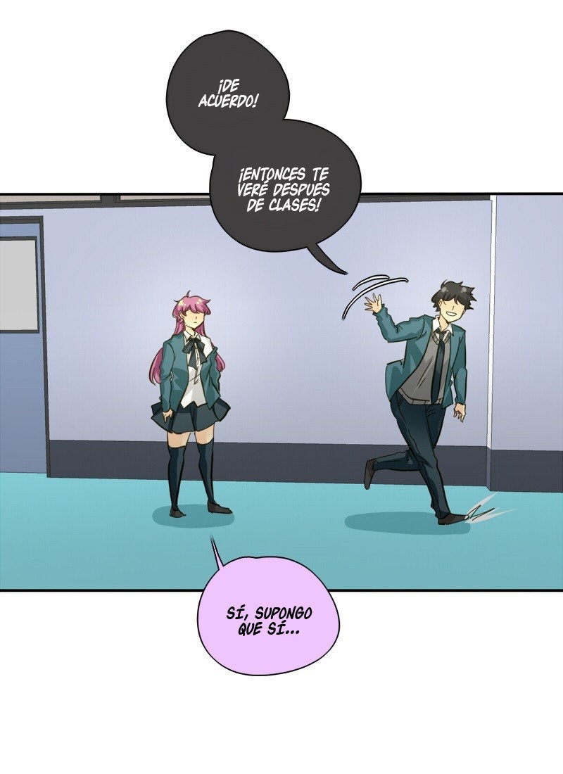 UnORDINARY Capitulo 134 página 3