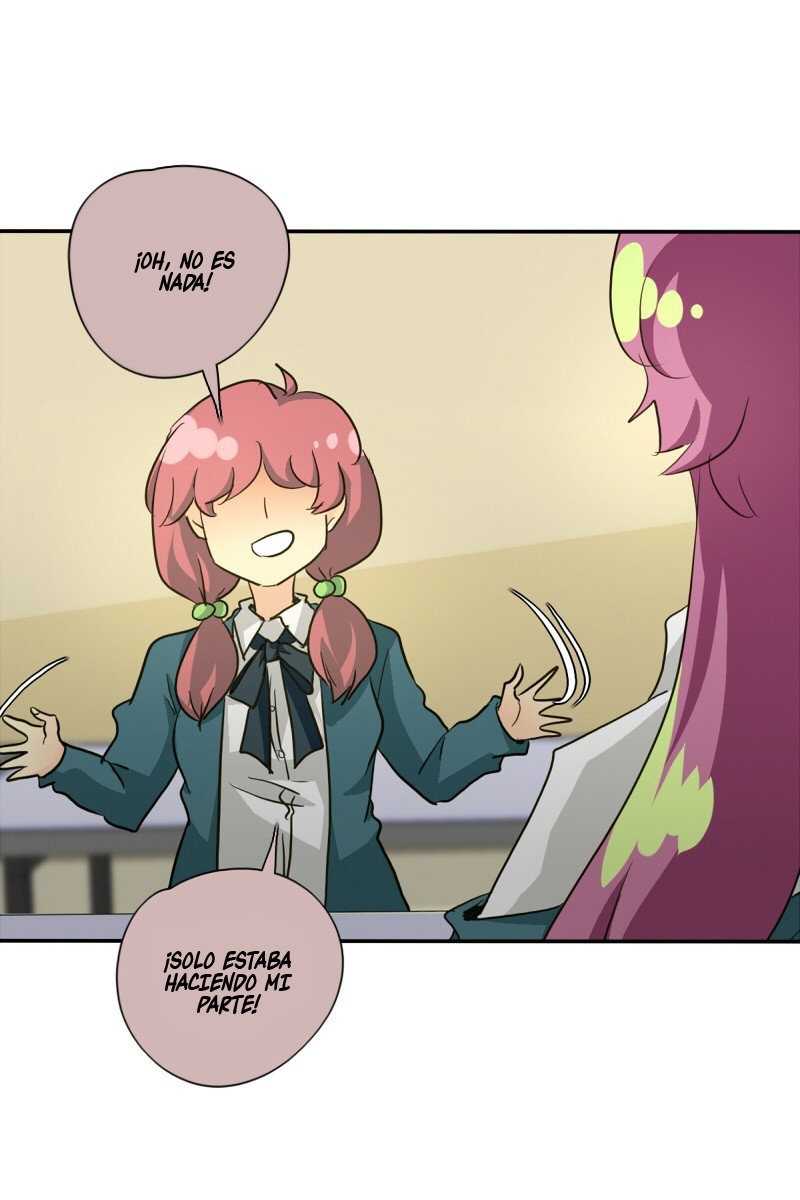UnORDINARY Capitulo 134 página 31