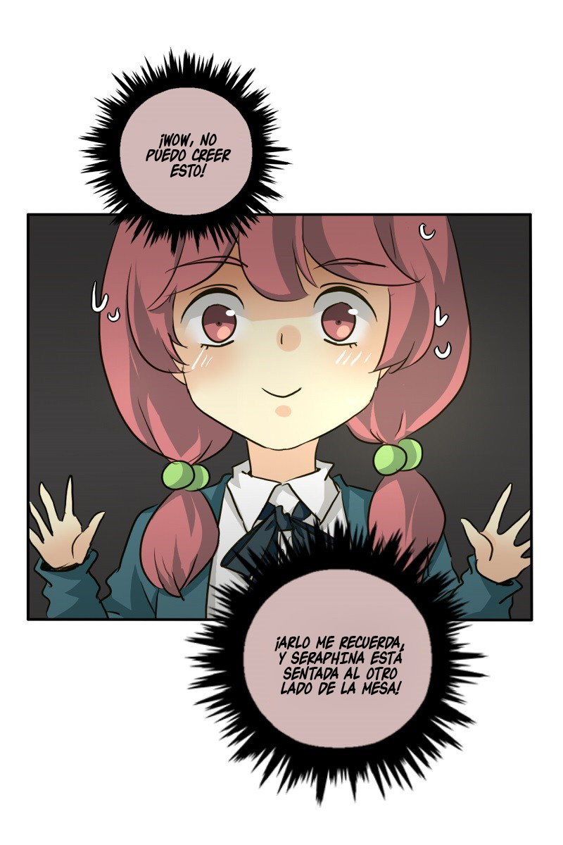 UnORDINARY Capitulo 134 página 32