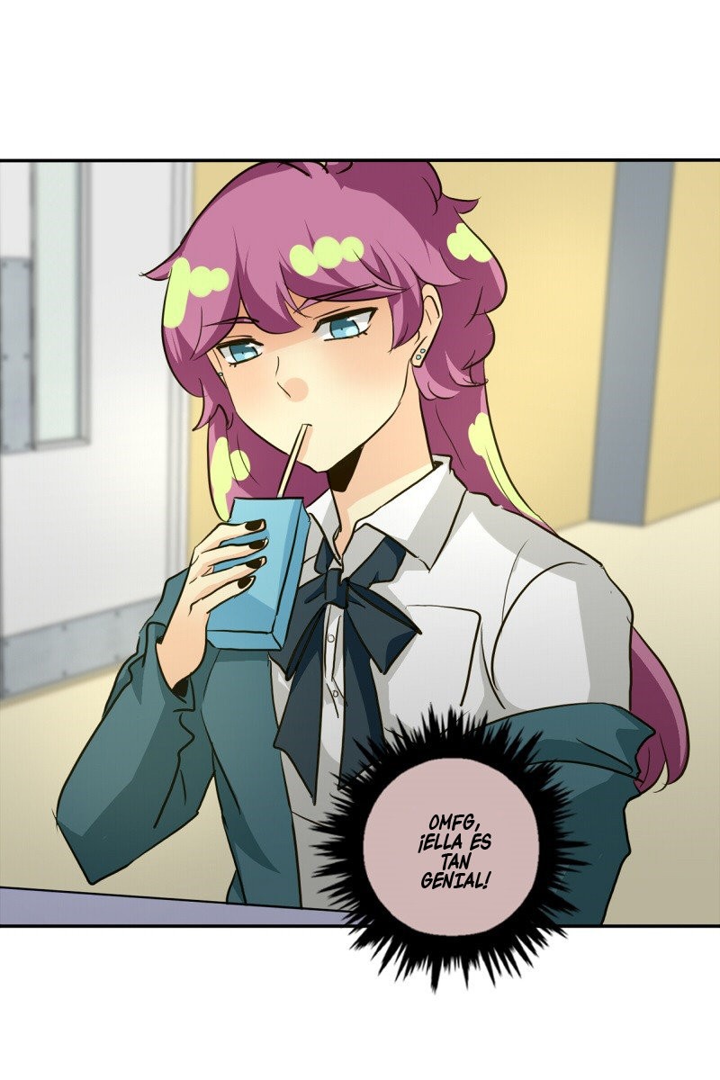 UnORDINARY Capitulo 134 página 33