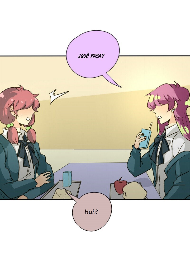 UnORDINARY Capitulo 134 página 35