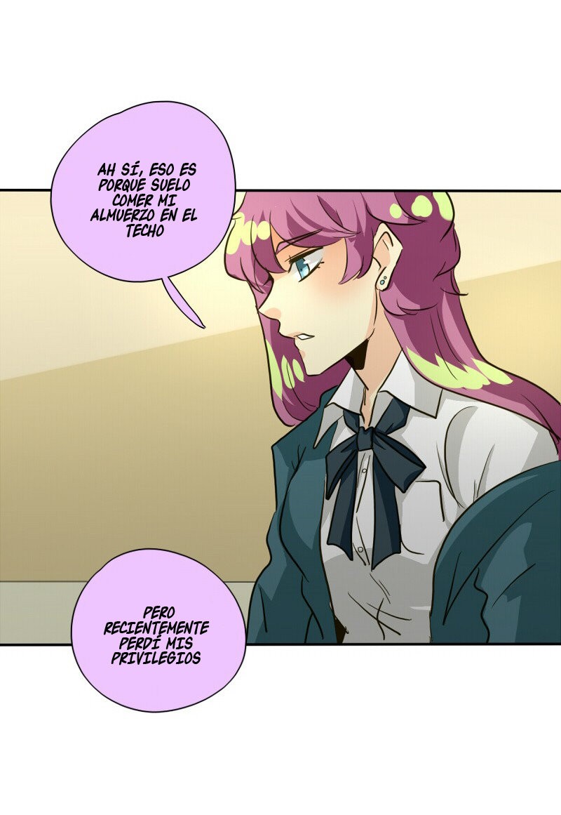 UnORDINARY Capitulo 134 página 37