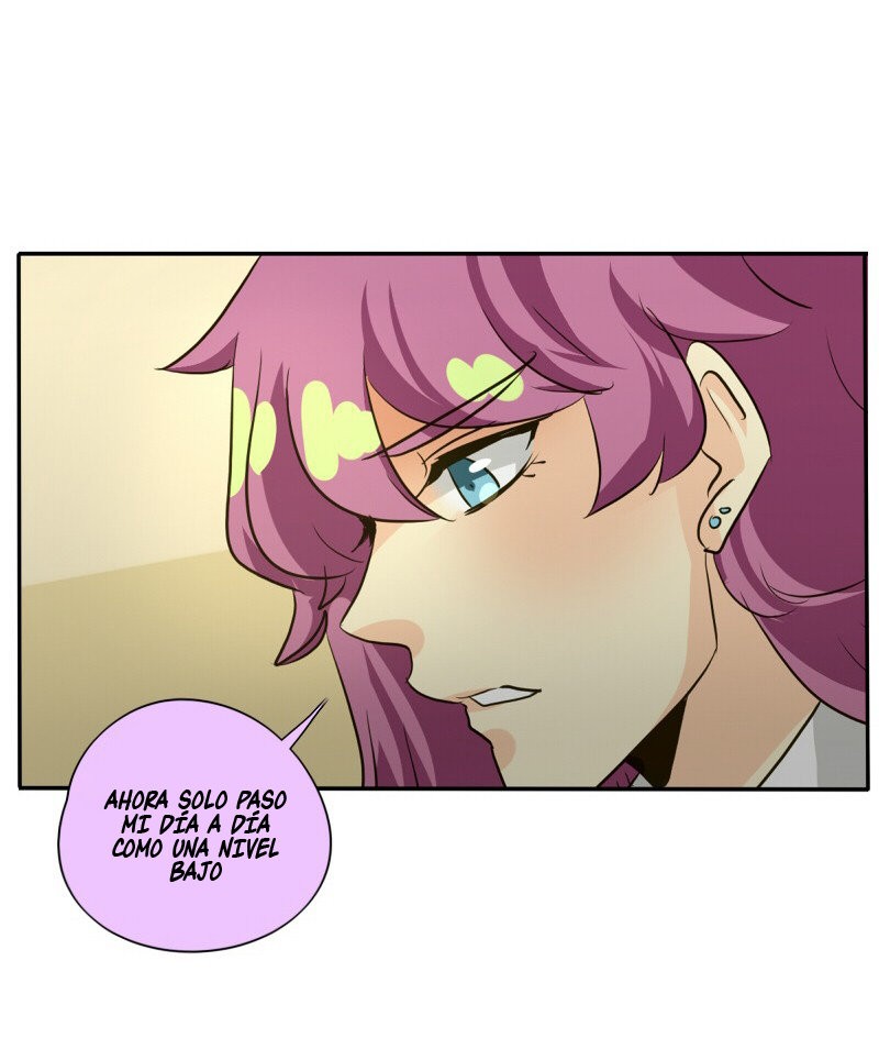 UnORDINARY Capitulo 134 página 38